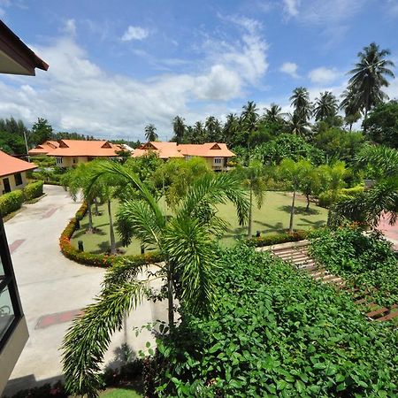 Maeklong Marina Resort Ratchaburi Extérieur photo