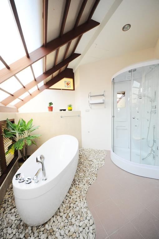Maeklong Marina Resort Ratchaburi Chambre photo