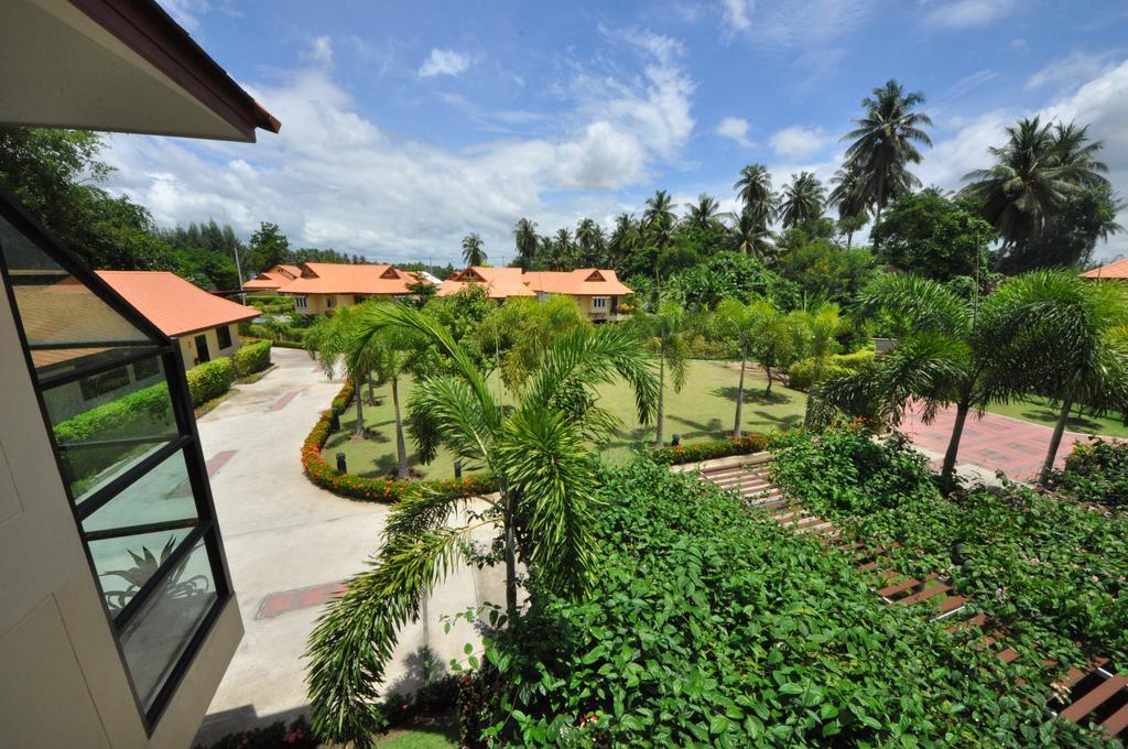 Maeklong Marina Resort Ratchaburi Extérieur photo
